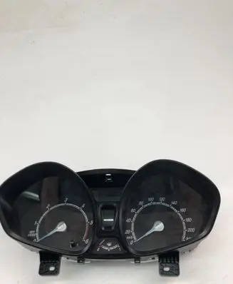 Ford Fiesta Speedometer (instrument cluster) C1BT10849CAR