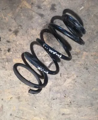 Ford Kuga I Front coil spring