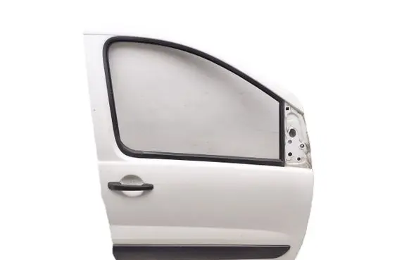 Citroen Dispatch II Front door