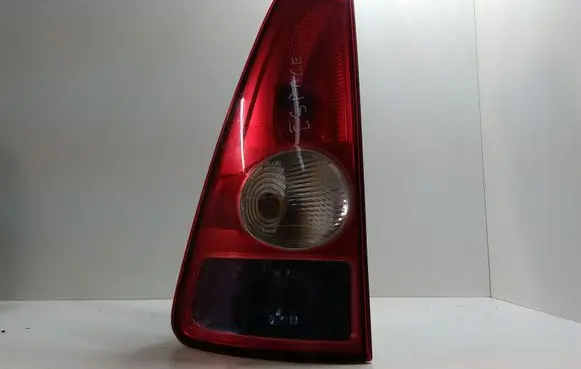 Renault Espace - Grand espace IV Rear/tail lights 8200027153