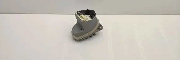 BMW X5 F15 LED ballast control module 1305715384