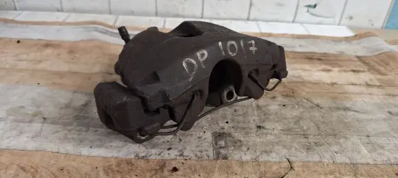 Opel Zafira A Front brake caliper FN3
