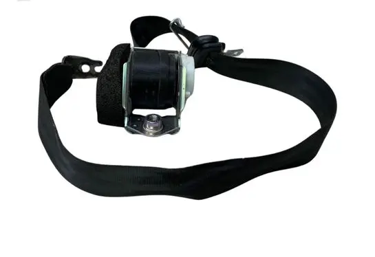 Ford S-MAX Rear seatbelt 9611B69A 34072391 33027811