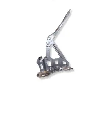 KIA Sportage Engine bonnet/hood hinges 