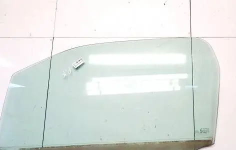 Citroen DS3 Front door window glass four-door dot24m19as2