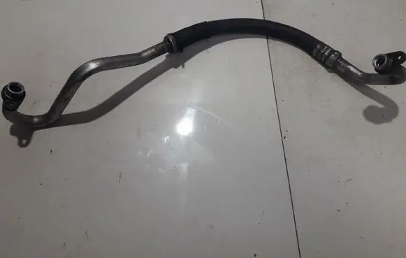 Renault Laguna II Air conditioning (A/C) pipe/hose 8200004040b
