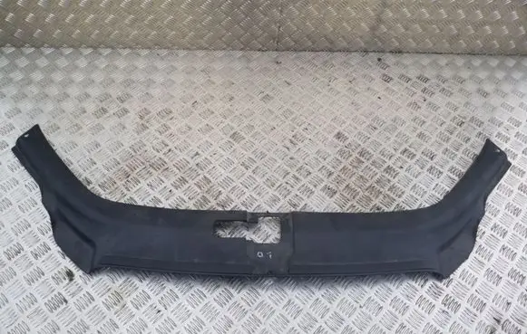 Audi Q7 4L Radiator trim 4L0807081