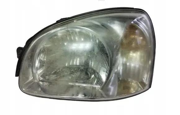 Hyundai Santa Fe Headlight/headlamp Q5E4GQ3T5T423T