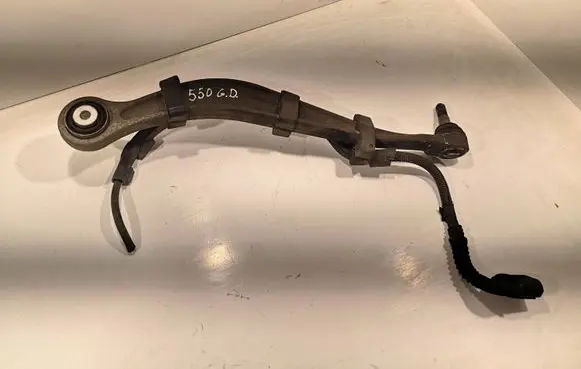 BMW 5 F10 F11 Rear upper control arm/wishbone 608216