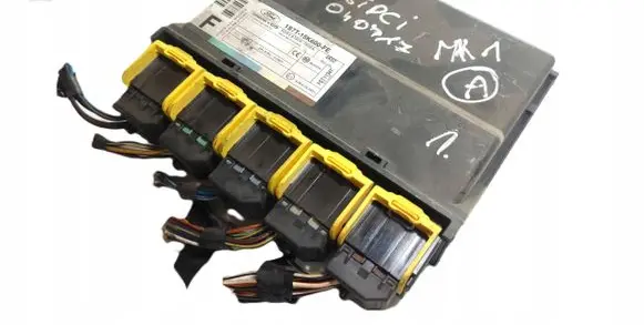 Ford Focus Comfort/convenience module 1S7T-15K600-FE