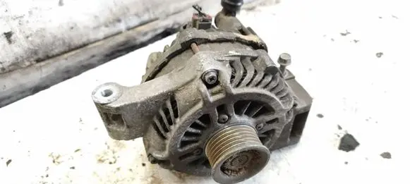 Mazda 3 I Generator/alternator 