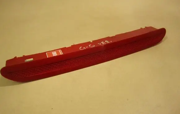 Volkswagen Golf VI Third/center stoplight 1K6945097A