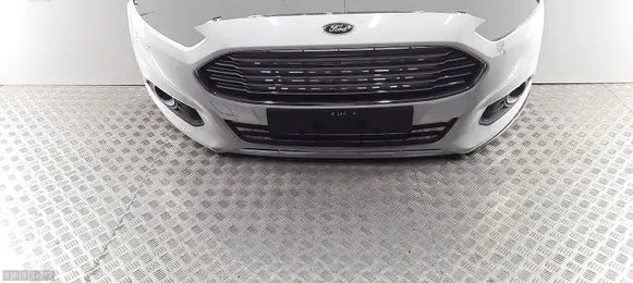 Ford Mondeo MK V Front bumper
