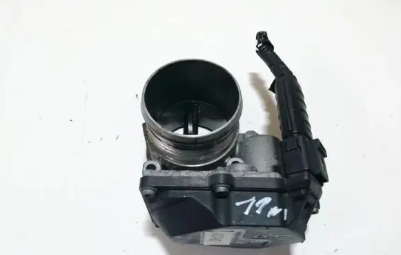 Ford Kuga I Throttle valve 9m5q9e926aa a2c53286123