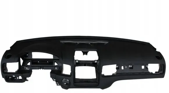 Volkswagen Touareg II Dashboard 7P1857003G