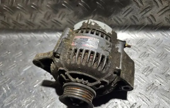 Opel Monterey Generator/alternator 8970348991