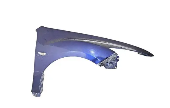 Mazda 6 Fender