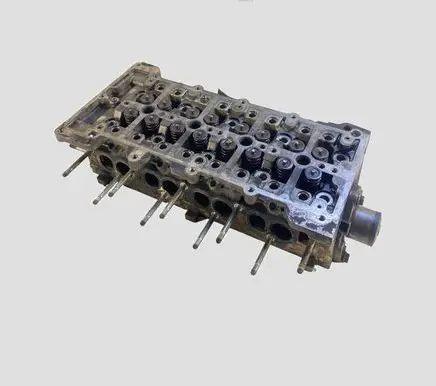 Opel Insignia A Engine head 55571949 091244265