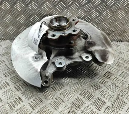 BMW 4 G22 G23 G24 G26 Rear wheel hub 6892521 6871341