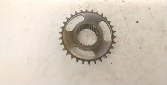 BMW 3 E36 Timing chain sprocket 1738470