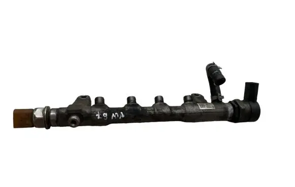 Volkswagen PASSAT B7 Fuel main line pipe 0436146 03L089N