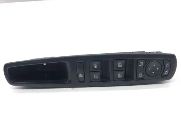 Renault Scenic III - Grand scenic III Electric window control switch 