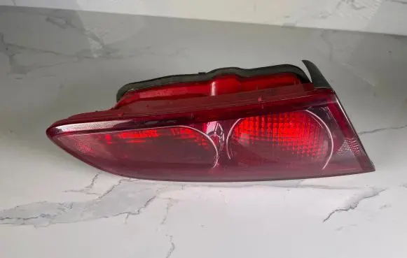 Alfa Romeo 159 Tailgate rear/tail lights