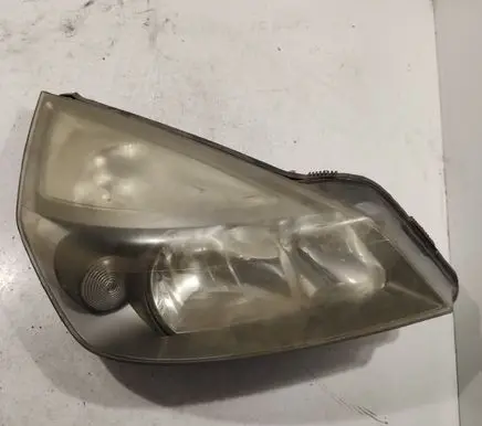 Renault Espace - Grand espace IV Headlight/headlamp 15566000