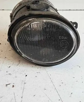 BMW 5 E39 Front fog light E1219100 56601