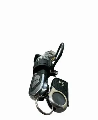 Citroen DS3 Ignition lock E1105995
