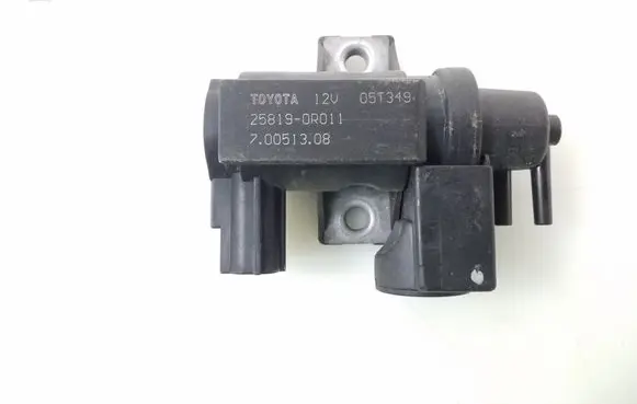 Lexus IS 220D-250-350 Turbo solenoid valve 258190R011