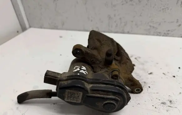 Audi A6 C7 Rear brake caliper