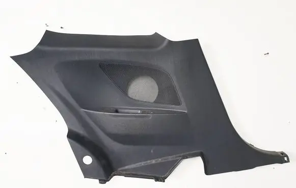 Hyundai Veloster Trunk/boot side trim panel 