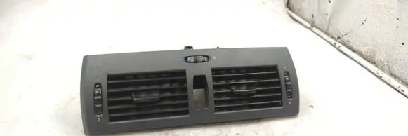 BMW X3 E83 Dash center air vent grill 3400074