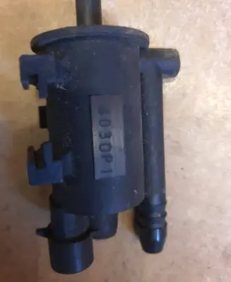 Opel Astra G Valve vacuum 4030p1 1997280