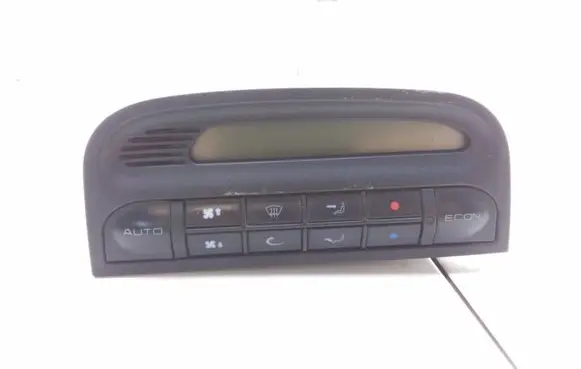 Ford Galaxy Climate control unit 7M0907040S 95VW19988AJW