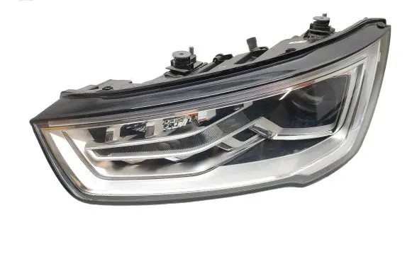 Audi A1 Headlight/headlamp 7943100000 CCC79431 8XA941005