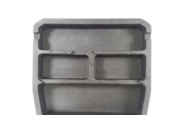 Subaru Legacy Other trunk/boot trim element 91144AJ000