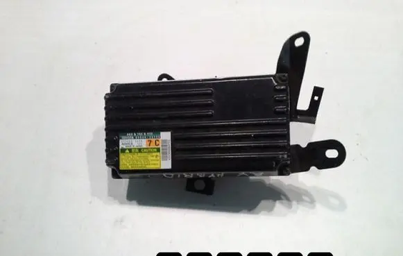 Lexus GS 300 350 430 450H Engine control unit/module 079400-5230