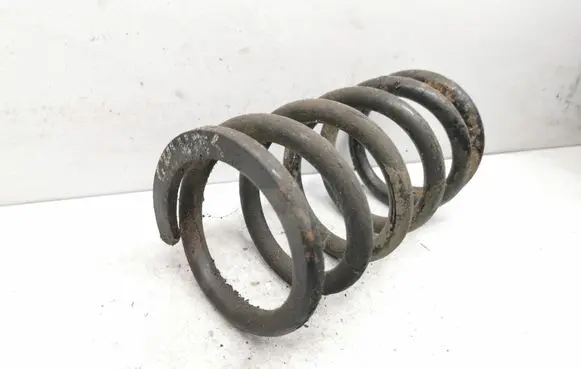 Mitsubishi Grandis Rear coil spring