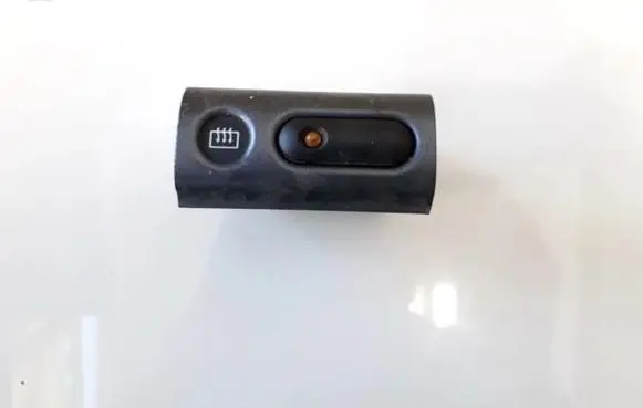 Ford Mondeo MK I Windscreen/window heater switch 93bg18c621ae