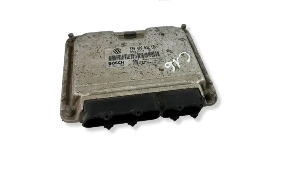 Volkswagen Lupo Engine control unit/module 030906032CP 26SA0000