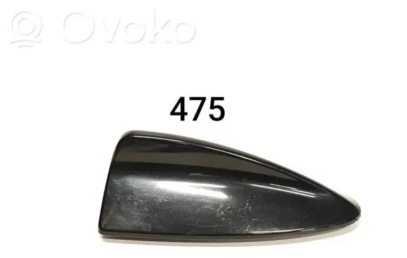 BMW X6 E71 Roof (GPS) antenna cover 