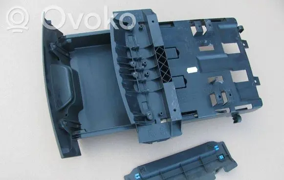 Fiat Stilo Central console drawer/shelf pad 