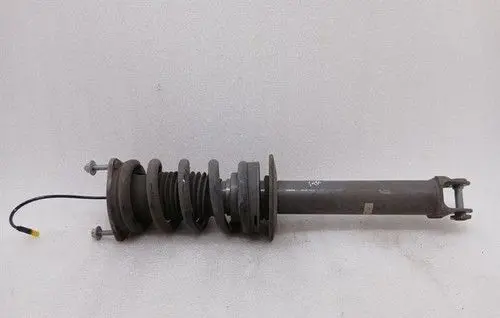 Porsche 911 992 Rear shock absorber damper bump stop 992512015AN