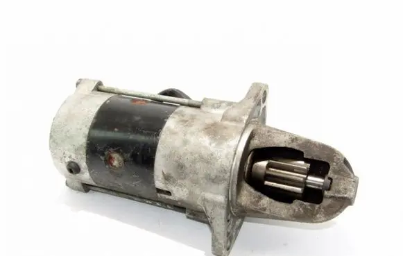 Subaru Forester SH Starter motor 23300AA620