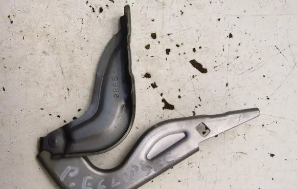 Mitsubishi Eclipse Cross Engine bonnet/hood hinges 151615