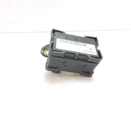 Volvo XC70 ESP acceleration yaw rate sensor 6G9N14B296BB