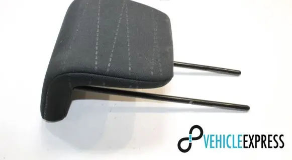 Toyota Yaris Front seat headrest 