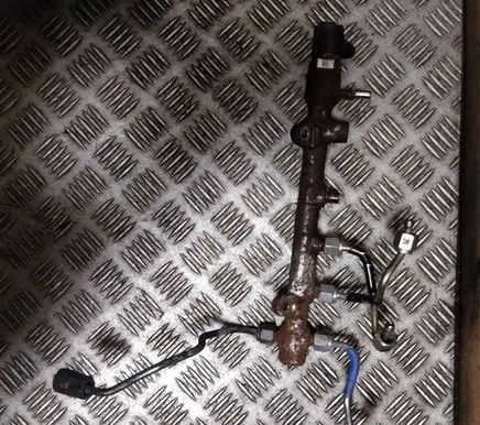 Ford Transit Custom Fuel main line pipe HG9Q9D280AA